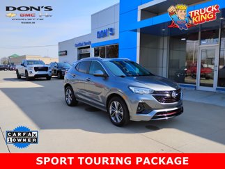 Used 2022 Buick Encore GX Select w/ Sport Touring Package image 1