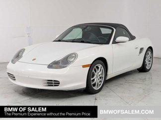 Used 2004 Porsche Boxster image 1