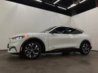 Certified 2021 Ford Mustang Mach-E Premium image 1