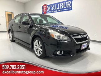 Used 2014 Subaru Legacy 2.5i w/ Alloy Wheel Package image 1