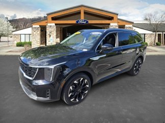 Used 2024 Kia Sorento SX image 1