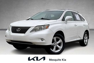 Used 2012 Lexus RX 350 FWD image 1