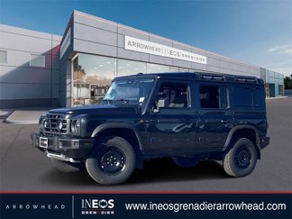 New 2024 INEOS Grenadier image 1