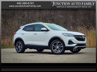 Used 2022 Buick Encore GX Select image 1