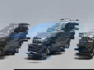 Used 2020 Jeep Cherokee Latitude Plus w/ Cold Weather Group image 1