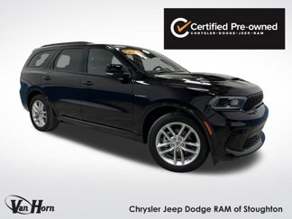 Used 2024 Dodge Durango R/T image 1