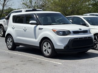 Used 2016 Kia Soul image 1