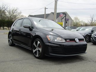 Used 2017 Volkswagen GTI S image 1
