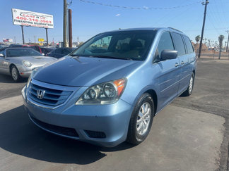 Used 2010 Honda Odyssey EX-L image 1
