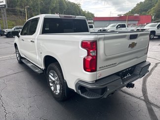 Used 2023 Chevrolet Silverado 1500 LTZ w/ LTZ Convenience Package II video 2