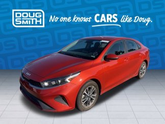 Used 2023 Kia Forte LXS w/ LXS Technology Package image 1