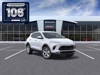 New 2026 Buick Encore GX Preferred w/ Comfort Package image 1