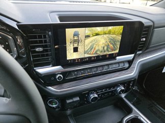 New 2025 GMC Sierra 1500 SLT w/ SLT Premium Plus Package image 1