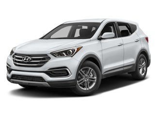 Used 2017 Hyundai Santa Fe Sport w/ 2.4L Tech Package 04 image 1