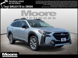 Certified 2023 Subaru Outback Limited image 1