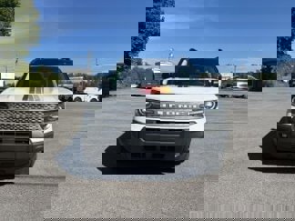 New 2025 Ford Bronco Sport Free Wheeling w/ Convenience Package image 1