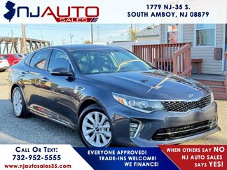 Used 2018 Kia Optima S image 1