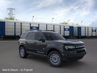 New 2024 Ford Bronco Sport Outer Banks image 1
