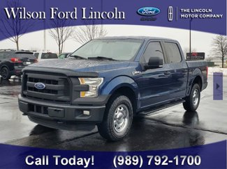 Used 2016 Ford F150 XL w/ XL Power Equipment Group image 1