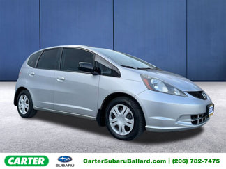 Used 2011 Honda Fit image 1