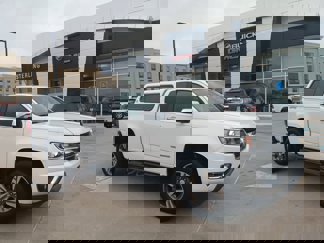 Used 2019 Chevrolet Colorado LT w/ Luxury Package, Chrome image 1