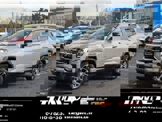 New 2025 GMC Terrain Elevation image 1