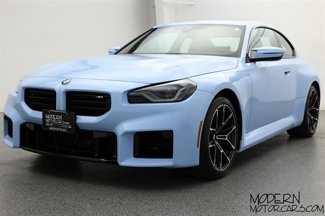 Used 2023 BMW M2 w/ Lighting Package image 1