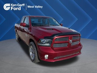 Used 2014 RAM 1500 Sport image 1