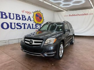 Used 2014 Mercedes-Benz GLK 350 4MATIC image 1
