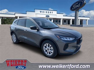 New 2025 Ford Escape Active image 1