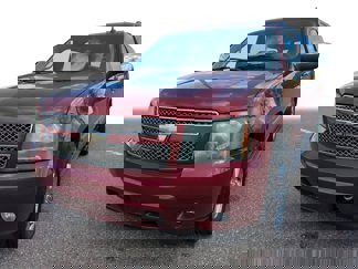 Used 2011 Chevrolet Suburban LTZ image 1