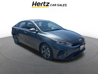 Used 2024 Kia Forte LXS image 1