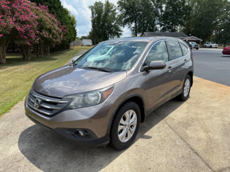 Used 2012 Honda CR-V EX image 1