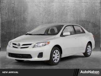Used 2013 Toyota Corolla LE image 1