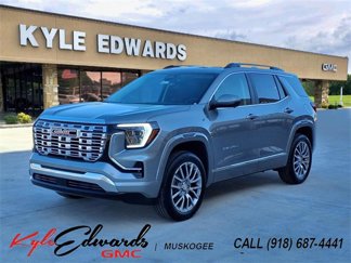 New 2026 GMC Terrain Denali image 1
