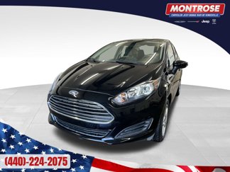 Used 2019 Ford Fiesta SE image 1