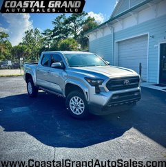 Used 2024 Toyota Tacoma SR5 image 1
