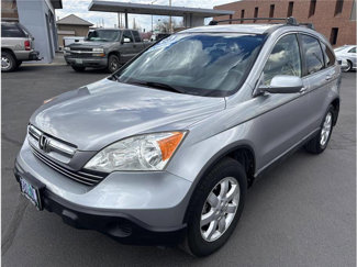 Used 2008 Honda CR-V EX-L image 1