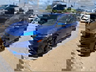 Used 2020 Honda Civic Sport image 1