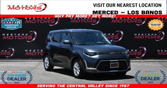 Used 2024 Kia Soul LX w/ Option Group 015 image 1