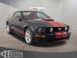 Used 2007 Ford Mustang GT image 1