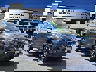 Certified 2024 Subaru Crosstrek 2.0i Premium image 1