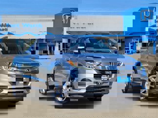 Certified 2020 Honda HR-V LX image 1