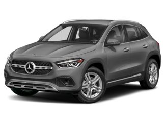 Used 2021 Mercedes-Benz GLA 250 4MATIC image 1