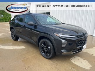 New 2025 Chevrolet Trax ACTIV image 1