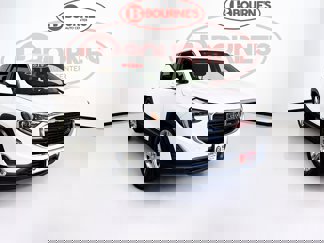 Used 2019 GMC Terrain SLE image 1