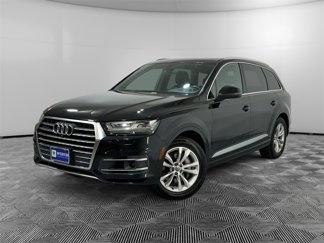 Used 2019 Audi Q7 3.0T Premium Plus w/ Premium Plus Package image 1
