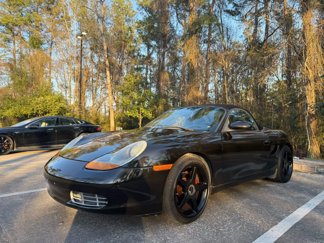 Used 1998 Porsche Boxster image 1