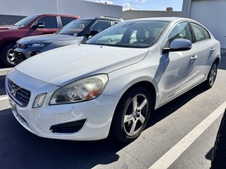 Used 2013 Volvo S60 T5 image 1
