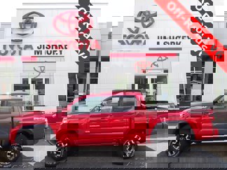 Used 2020 Toyota Tacoma TRD Off-Road image 1